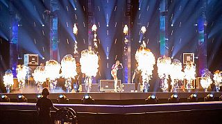 Евровидение: шансы на победу (для всех участников)