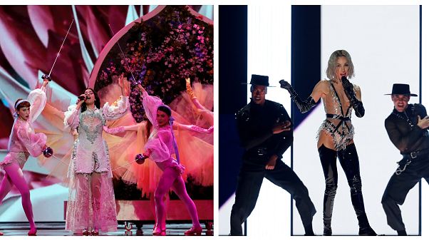 Eurovision: Απόψε ο πρώτος ημιτελικός Eurovision: Απόψε ο πρώτος ημιτελικός