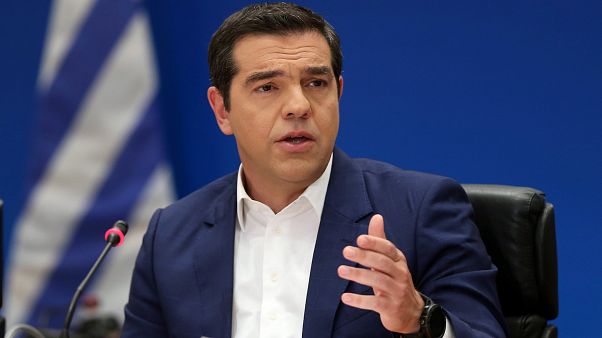 Τσίπρας: Δική μας δουλειά πώς θα επιτευχθούν οι στόχοι Τσίπρας: Δική μας δουλειά πώς θα επιτευχθούν οι στόχοι