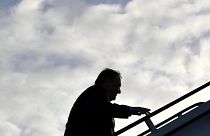 Το Ιράν κυριάρχησε στις συνομιλίες Μογκερίνι - Πομπέο