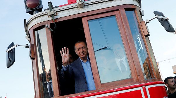 Cumhurbaşkanı Recep Tayyip Erdoğan Cumhurbaşkanı Recep Tayyip Erdoğan