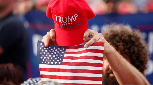 Pekín contraataca en la guerra comercial y Trump promete responder Pekín contraataca en la guerra comercial y Trump promete responder