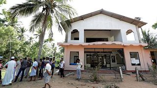 سريلانكا: مقتل شخص والشرطة تفرض حظر التجول بسبب المواجهات الطائفية