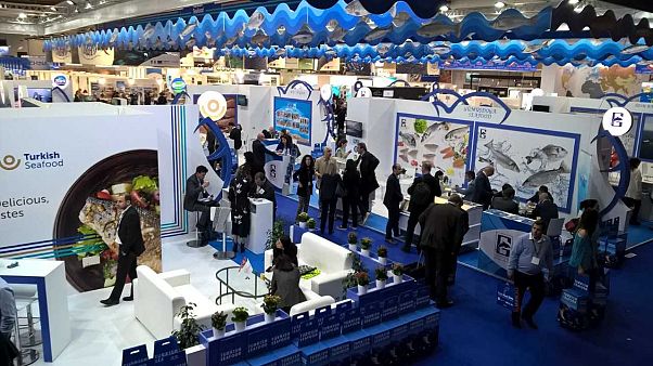Gli Europei e la pesca: fiducia nel prodotto locale Gli Europei e la pesca: fiducia nel prodotto locale