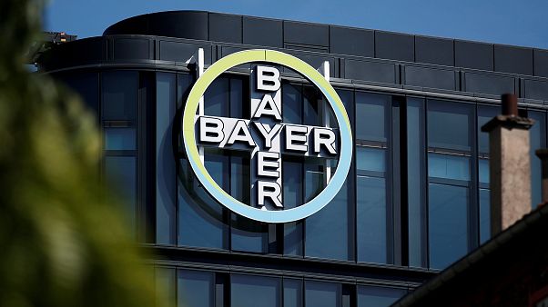 Bayer verliert weiteren Monsanto-Prozess: 2 Mrd. Dollar Schmerzensgeld Bayer verliert weiteren Monsanto-Prozess: 2 Mrd. Dollar Schmerzensgeld