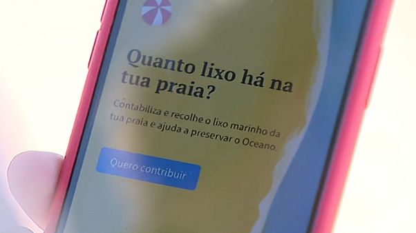 Quanto lixo há nas praias? Quanto lixo há nas praias?
