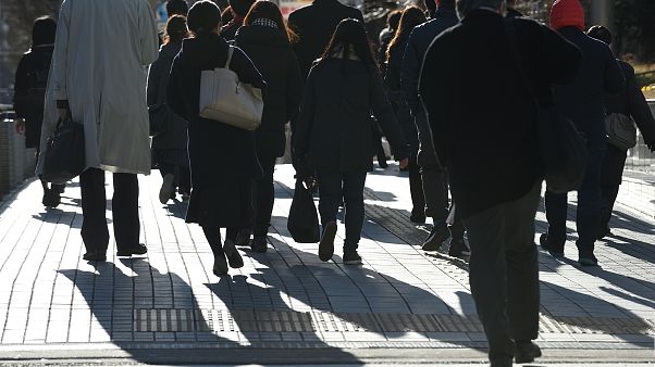 Türkiye'de işsizlik Türkiye'de işsizlik