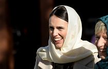 New Zealand PM Jacinda Ardern returns 11-year-old's bribe for information on dragons