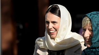 New Zealand PM Jacinda Ardern returns 11-year-old's bribe for information on dragons