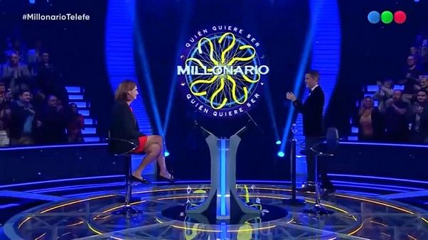 Tévés vetélkedőbe ment a rákkutató, hogy a nyereményből tovább folytathassa munkáját Tévés vetélkedőbe ment a rákkutató, hogy a nyereményből tovább folytathassa munkáját