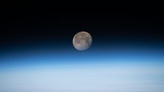Ελληνικό το όνομα της ιστορικής αποστολής για επιστροφή στη Σελήνη από τη NASA