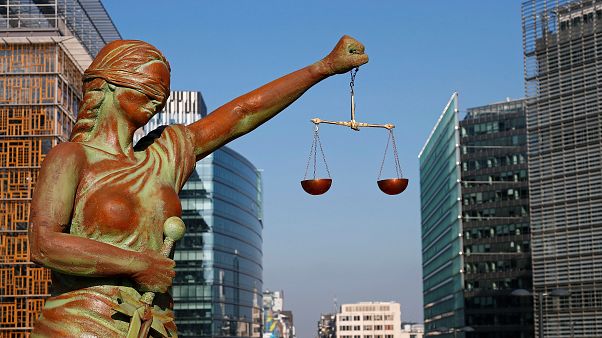Avrupa Konseyi'nden Türkiye insan kaçakçılığı raporu: Mağdurların yüzde 80'i kadın Avrupa Konseyi'nden Türkiye insan kaçakçılığı raporu: Mağdurların yüzde 80'i kadın
