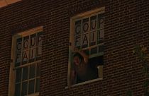 Полиция ушла ни с чем