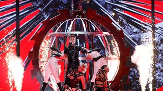 "Мечтай смело!": обратный отсчет до первого полуфинала Евровидения