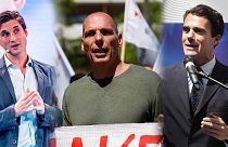 Межнациональные кандидаты