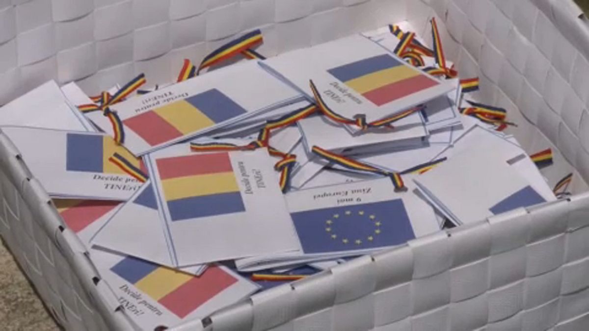 Ρουμανία: Η αβέβαιη ψήφος των νέων
