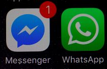 Kémprogramot találtak a WhatsAppban, frissíteni kell az alkalmazást
