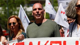 Yanis Varoufakis: Europa zerfällt!