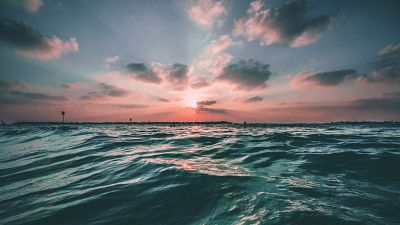 Deep ocean views Deep ocean views