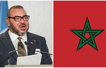 تتويج ملك المغرب محمد السادس بوسام الشرف "إليس آيلاند" الأمريكي