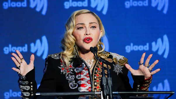 Eurovision 2019: contratto firmato, scongiurata l'ipotesi di forfait di Madonna Eurovision 2019: contratto firmato, scongiurata l'ipotesi di forfait di Madonna