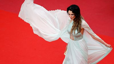 Le Festival de Cannes déroule son tapis rouge