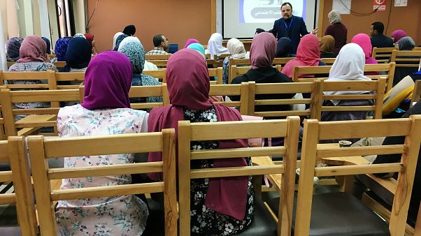 مودة.. مشروع حكومي لطلاب الجامعات عن الحب والزواج للحد من الطلاق مودة.. مشروع حكومي لطلاب الجامعات عن الحب والزواج للحد من الطلاق
