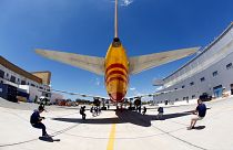 Eltörölné a Bizottság a kerozin adómentességét, hogy így csökkentse az uniós szén-dioxid kibocsátást