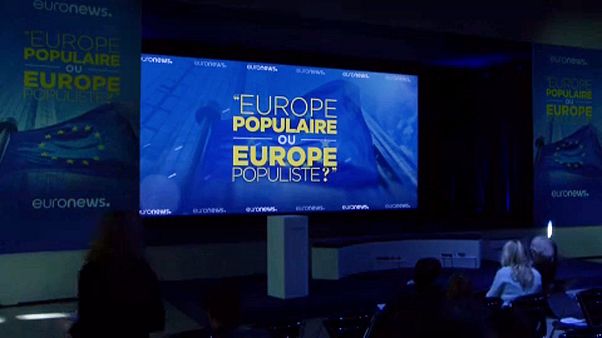 Moscovici: a populizmus elpusztítja Európát Moscovici: a populizmus elpusztítja Európát