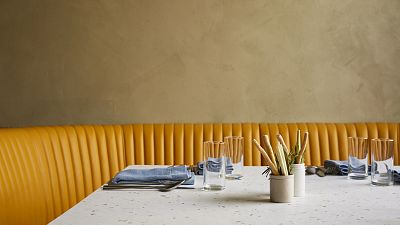 Cub restaurant: a new take on (sustainable) luxury dining Cub restaurant: a new take on (sustainable) luxury dining