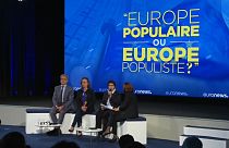 Populaire ou populiste ? Débat sur une Europe qui ne fait plus rêver