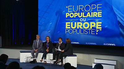 Populaire ou populiste ? Débat sur une Europe qui ne fait plus rêver