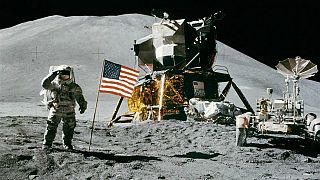طرح آمریکا برای اعزام انسان به کره ماه در سال ۲۰۲۴؛ بودجه ناسا افزایش یافت