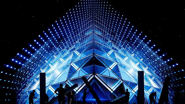 Απόψε ο 2ος ημιτελικός της Eurovision Απόψε ο 2ος ημιτελικός της Eurovision