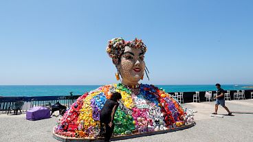 Евровидение-2019: Сергей Лазарев в финале