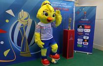 ЧМ по футболу среди женщин: Франция ждет гостей