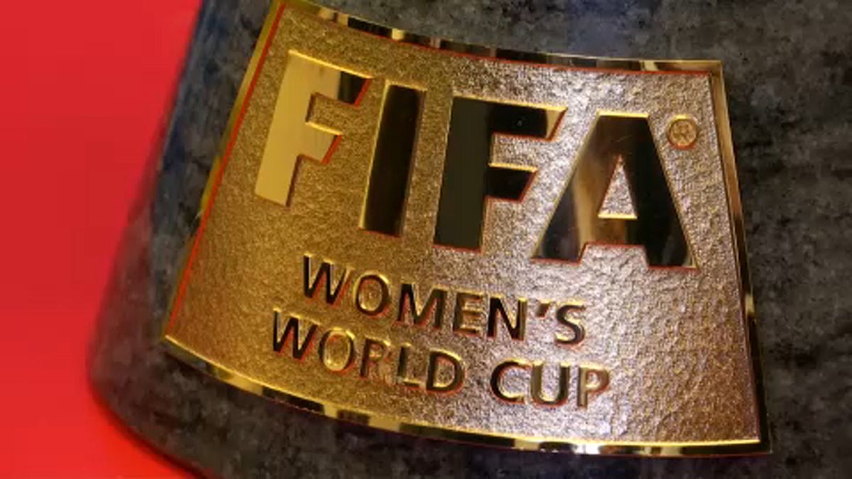 Óriási az érdeklődés a női labdarúgó-világbajnokság iránt