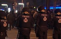 A politikai bűncselekmények száma csökkent, de az antiszemita jogsértések száma nőtt Németországban