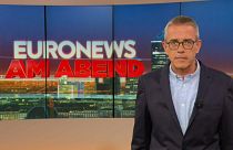 Euronews am Abend vom 14.05.2019