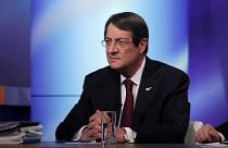 Ν. Αναστασιάδης: «Απαράδεκτος ο Άλαν Ντάνκαν»