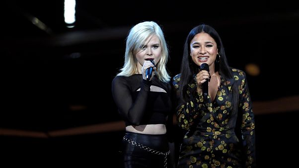 ESC: Das Quiz zur Eurovision - Machen Sie mit! ESC: Das Quiz zur Eurovision - Machen Sie mit!