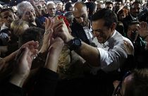 Α. Τσίπρας: «Η μεσαία τάξη ανακάμπτει»