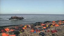 ЕС: юстиция и беженцы