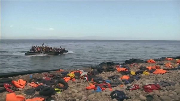Crise dos migrantes chega ao Tribunal de Justiça da União Europeia Crise dos migrantes chega ao Tribunal de Justiça da União Europeia