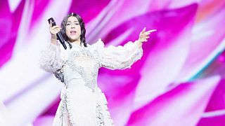 Eurovision Song Contest 2019 - Australien, Island und San Marino im Finale