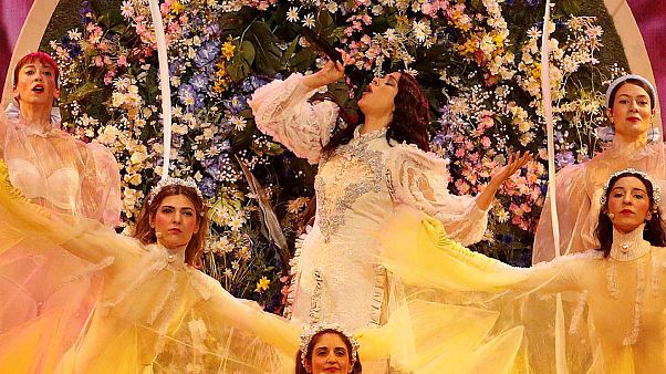 Eurovision 2019 : les dix premiers pays qualifiés Eurovision 2019 : les dix premiers pays qualifiés