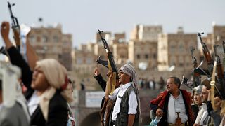  قوات تدعمها السعودية تقتل 97 حوثيا في هجوم بمحافظة الضالع اليمنية