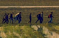 Il caso dei migranti turchi respinti illegalmente dalla Grecia da "uomini mascherati e con bastoni"