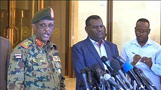 Σουδάν: Καταρχήν συμφωνία για μεταβατική περίοδο τριών ετών