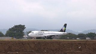 ¿Qué ocurre con la seguridad aérea en Costa Rica?